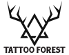 Tattoo Forest