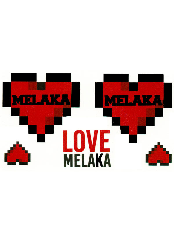 Love Melaka