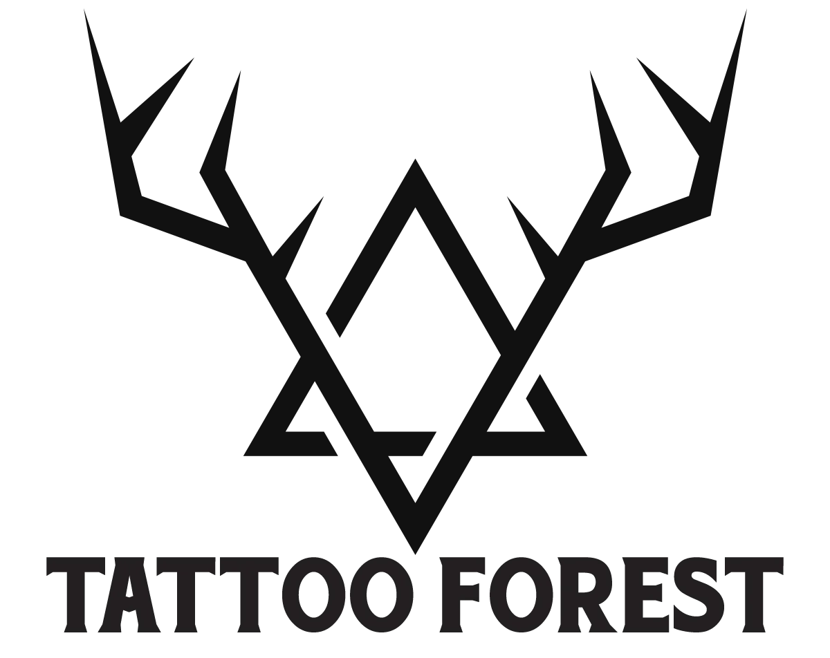 Tattoo Forest | Tatouage Ephemere | Boutique en Ligne