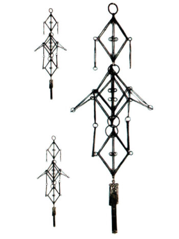 Tattoo-Forest: Tatouage Temporaire Berbere Symbolique Ethnique