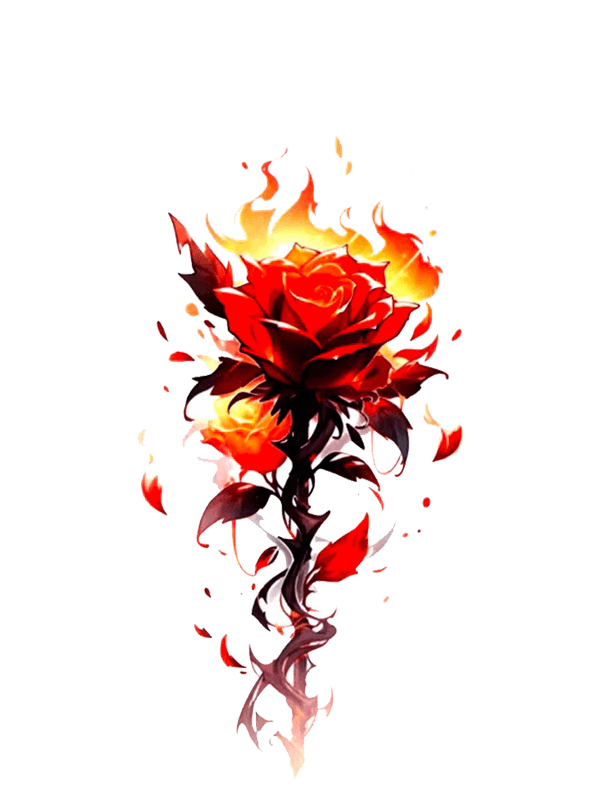 Tatouage Temporaire Couleurs