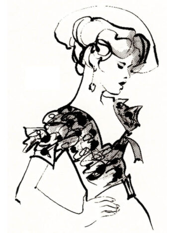 Tattoo-Forest: Tatouage Temporaire Femme Fashion Dessin