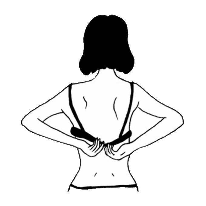 Tattoo-Forest: Tatouage Temporaire Femme Minimaliste Sexy