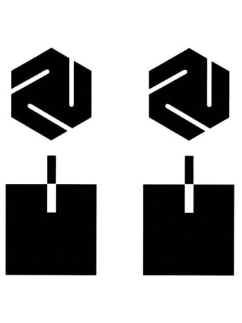 Tattoo-Forest: Tatouage Temporaire Geometrie Minimaliste Technologie