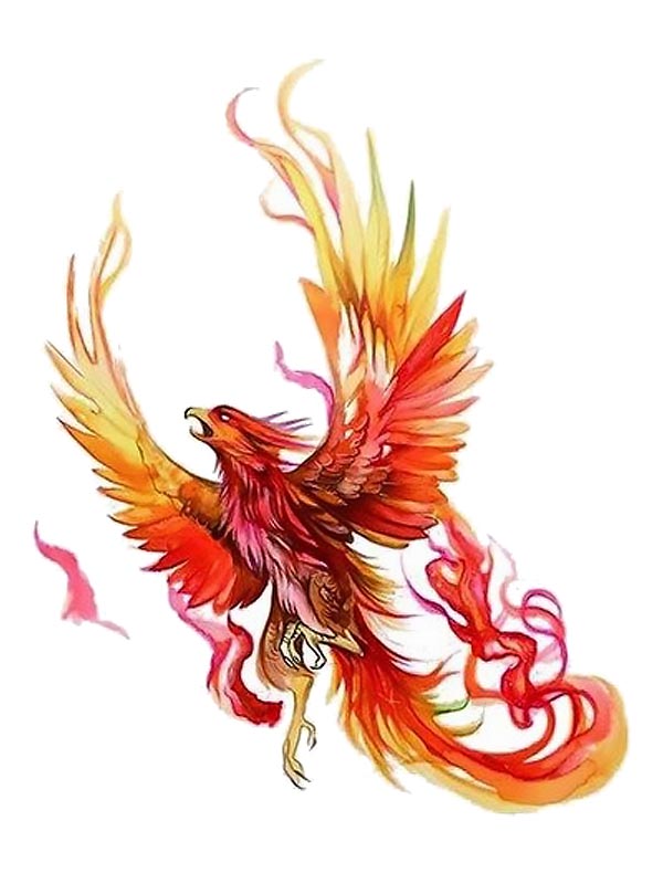 Tatouage Temporaire Dota